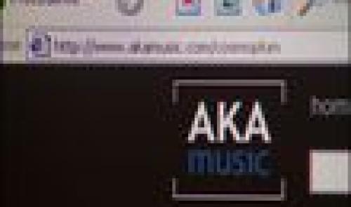 Niko sur AkAmusic.com